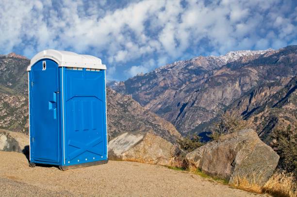 Portable Toilet Rental for Emergency Services in Grand Saline, TX