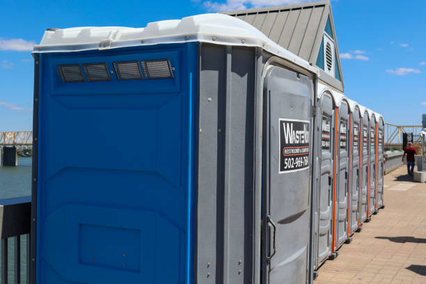 Trusted Grand Saline, TX Portable Potty Rental Experts